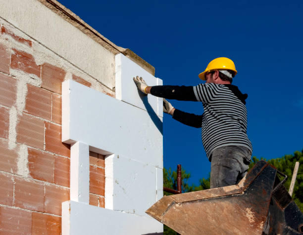 Best Insulation Maintenance and Repair in Alderwood Manor, WA